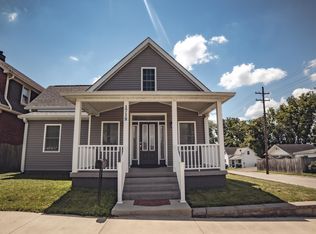 1718 13th St, Bedford, IN