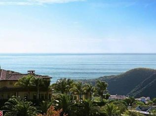 16624 Calle Jermaine, Pacific Palisades, CA 90272