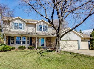 3474 Whytecliff Way, Sun Prairie, WI 53590