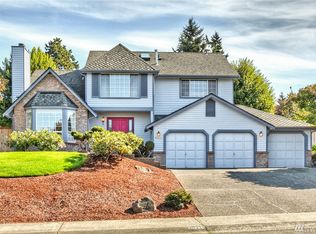 20414 96th Way S, Kent, WA 98031