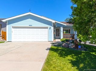 4800 Ranch House Way, Cheyenne, WY 82001