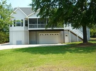 2356 Little Gull Rd, Liberty Hill, SC 29074