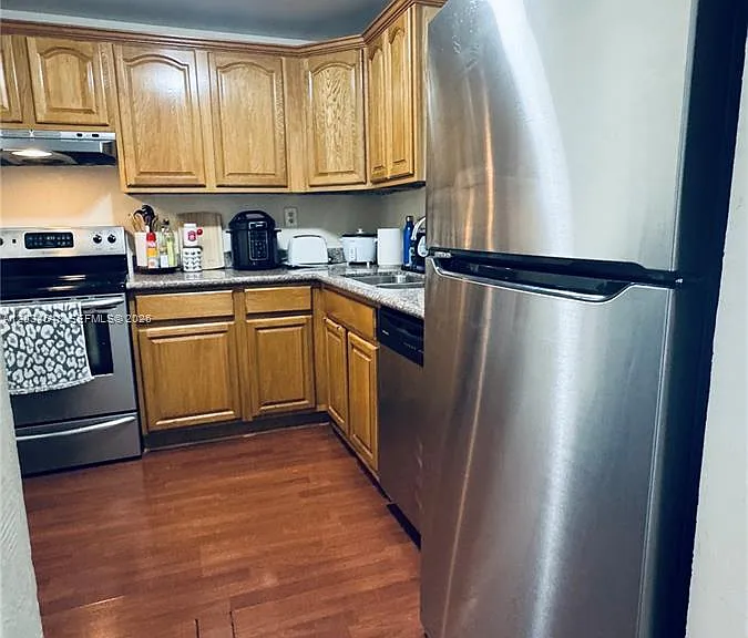 9125 SW 77th Ave #501 — Photo 9