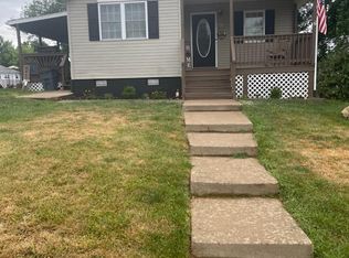 104 S George St, Ranson, WV 25438