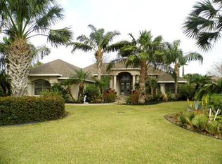 1 Laguna Madre Dr, Laguna Vista, TX 78578