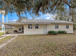 1016 Walker Ave SW, Live Oak, FL 32064