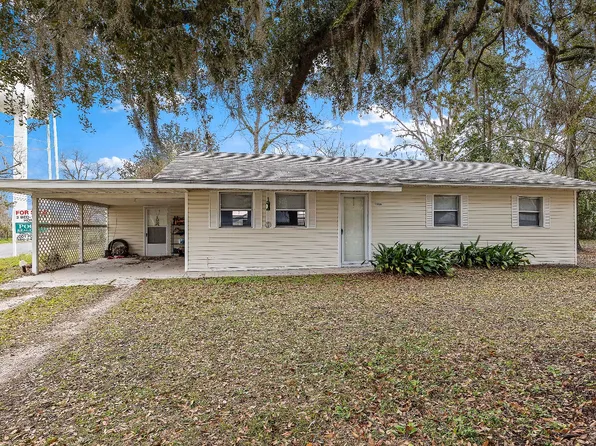1016 Walker Ave SW, Live Oak, FL 32064