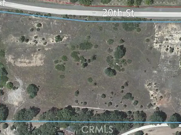 1101 20th St, Lakeport, CA 95453