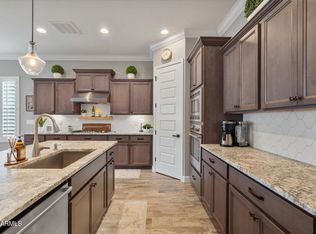18534 E ARROWHEAD Trail, Queen Creek, AZ 85142