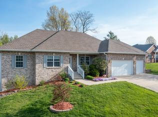 4007 Damson Ct, Columbia, MO 65203