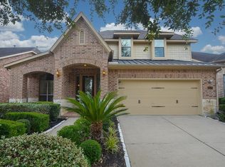 6518 Percy St, Sugar Land, TX 77479