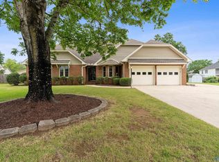 2303 Chatam Ave SW LOT 26, Decatur, AL 35603