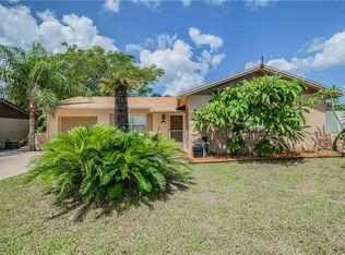 2098 Powderhorn Dr, Clearwater, FL 33755