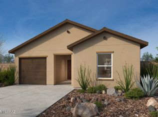 6219 S Blue Angels Ave, Tucson, AZ 85706