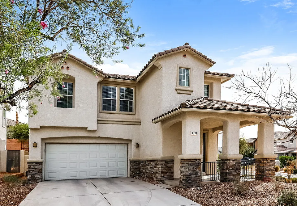 3398 Jasmine Vine Ct