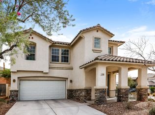 3398 Jasmine Vine Ct, Las Vegas, NV 89135