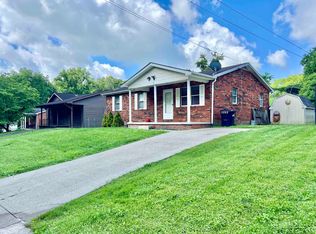 424 Pierce St, Ashland, KY 41101