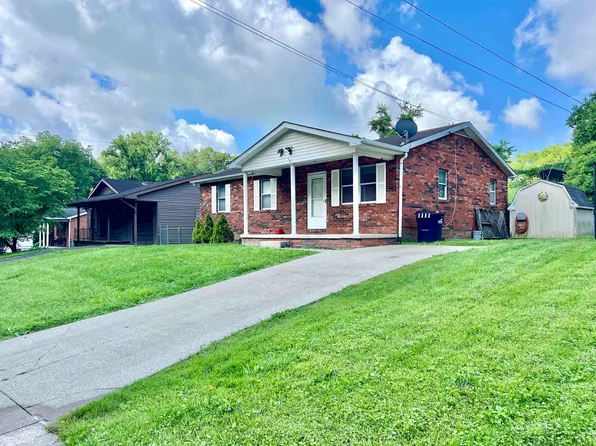 424 Pierce St, Ashland, KY 41101