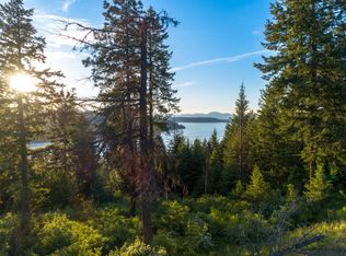 LOT 26 S Jackleg Trl, Harrison, ID 83833