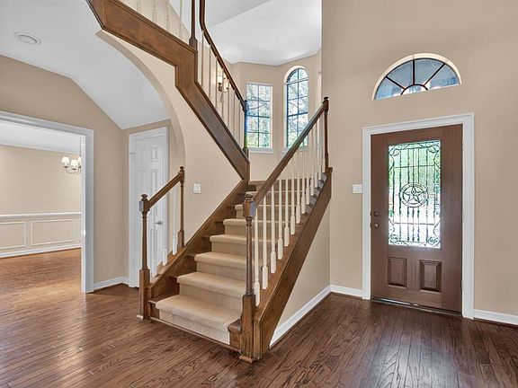 3rd image of 3502 Brymoor Ct