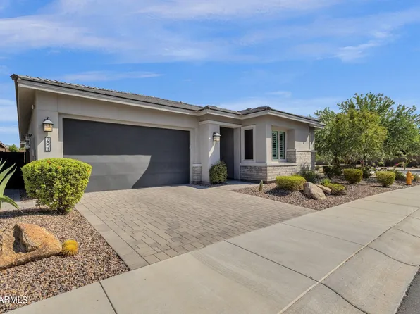 2854 E PIKE Street, Phoenix, AZ 85050