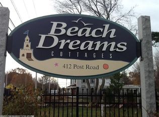 412 Post Rd #110, Wells, ME 04090