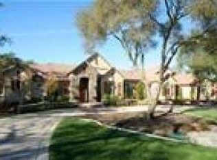 4540 Lake Forest Dr, Loomis, CA