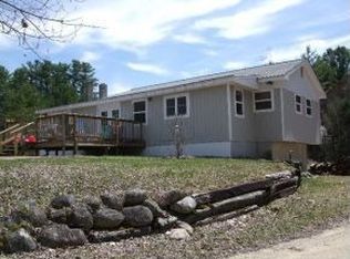 1841 Village Rd, Madison, NH 03849