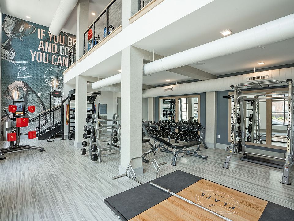 FLATS ON FRONT Apartment Rentals Wilmington, NC Zillow