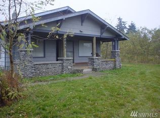 3011 Harrison Ave, Centralia, WA 98531