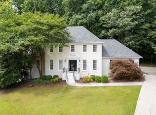 3916 Morris Ct, Peachtree Corners, GA 30092