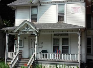 822 Haskell Ave, Rockford, IL 61103