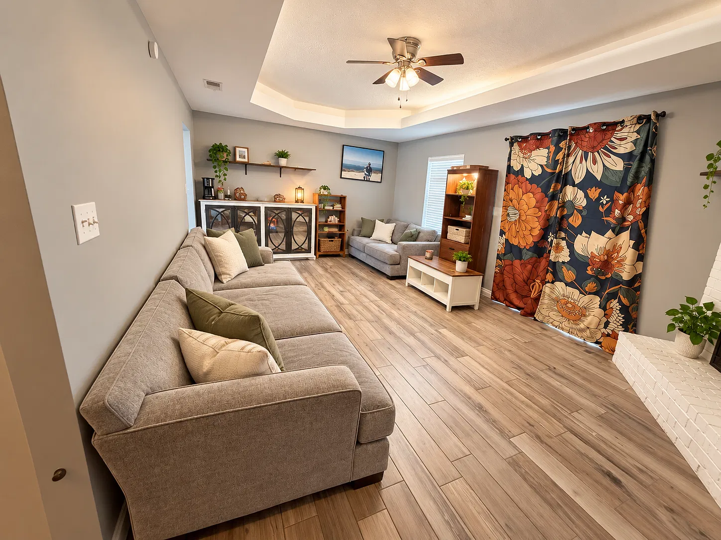 3 bed, 1455 sqft, $1,800 — Photo 4