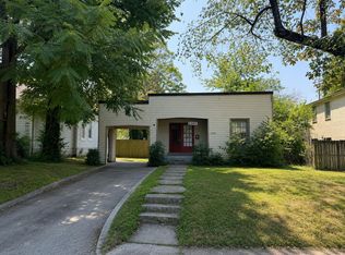 1585 Court Ave, Memphis, TN 38104