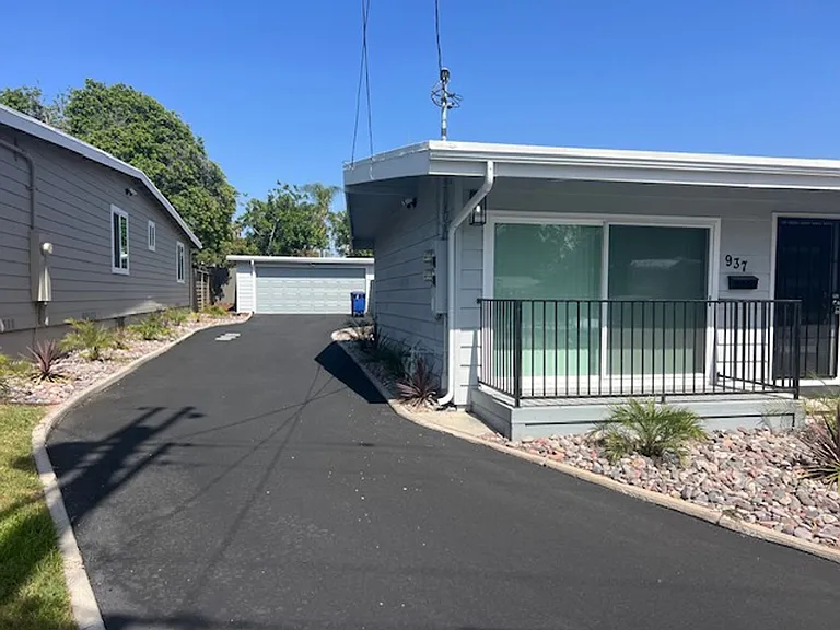 Club View Terrace — Photo 113