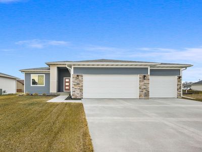 225 Cedar Dr, Gilbert, IA, 50105