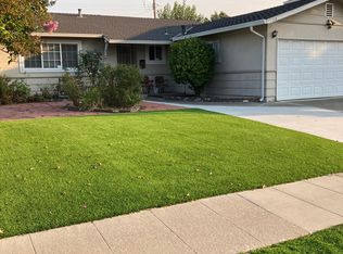 1358 Yosemite Dr, Milpitas, CA 95035