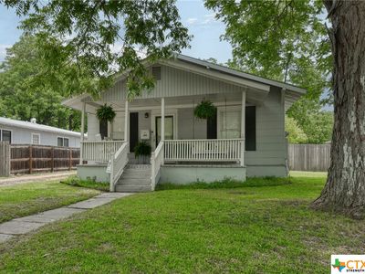 1059 W Mill St, New Braunfels, TX, 78130