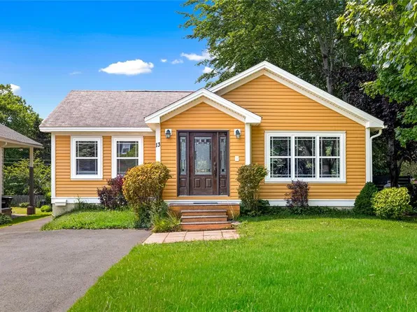 13 Gooseberry Lane, St. John's, NL A1B1Y4