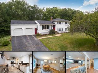 192 Glenfield Rd, North Attleboro, MA 02760