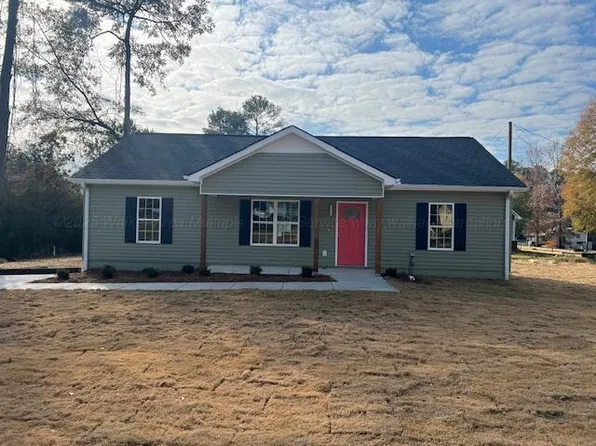 1125 Pineview Rd, Jasper, AL 35504