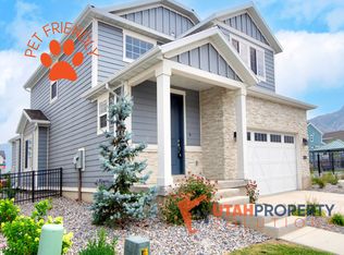 5002 W Evergreen Ln, Highland, UT 84003