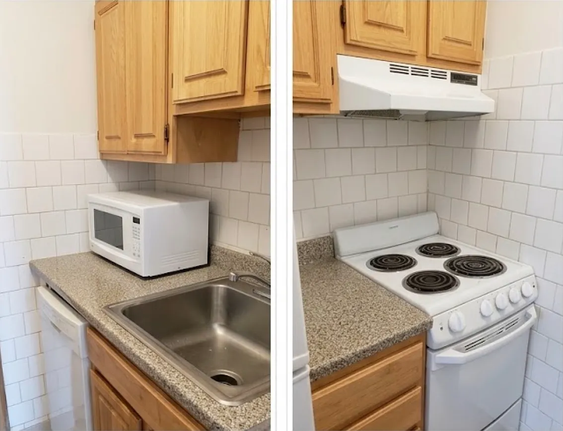 1 bed, 600 sqft, $2,600 — Photo 3