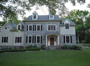 472 Wyldhaven Road, Bryn Mawr, PA 19010