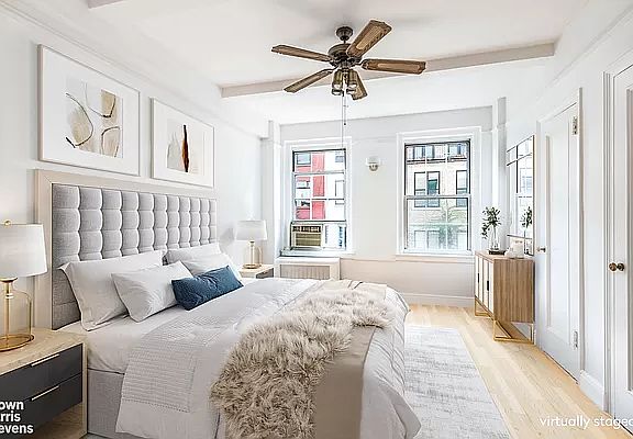 5th image of 164 W 79th St APT 3A