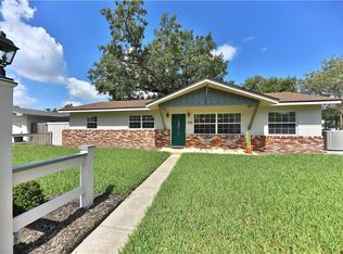 4300 Fetrow Dr, Orlando, FL 32812