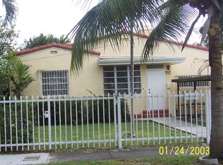 120 SW 21st Rd, Miami, FL 33129