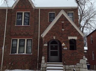 7123 Tulane Ave, Saint Louis, MO 63130