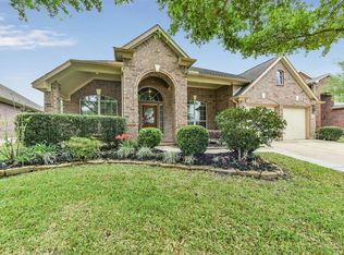 2914 Rosehill Park Ln, Spring, TX 77386