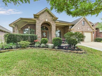 2914 Rosehill Park Ln, Spring, TX, 77386